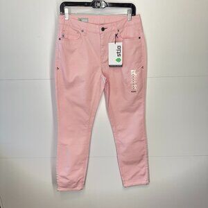 NWT Stio Rivet Cord Pants in Pink Opal
